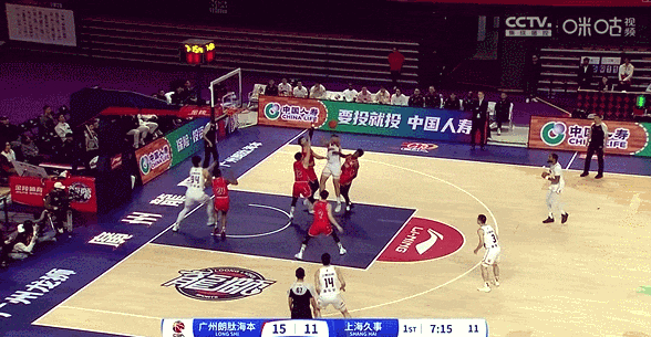 AYX游戏入口CBA季后赛赛前走向成谜；上海久事篮板制胜；震撼外界；年轻球员获得机会的简单介绍