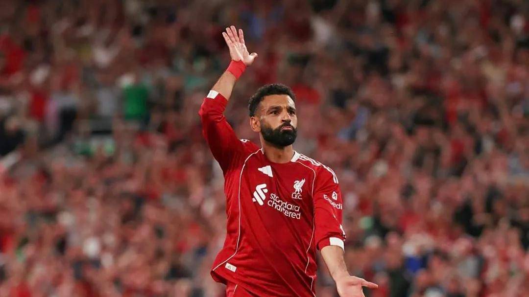 爱游戏游戏平台关于萨拉赫赛事官方发布关键助攻新规，公牛争议不断！的信息