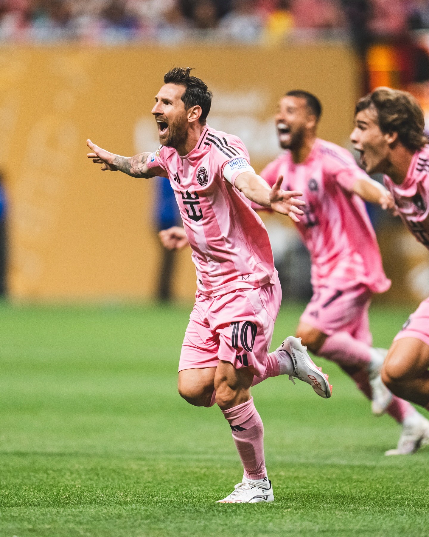 AYX中国 奥地利梅西 