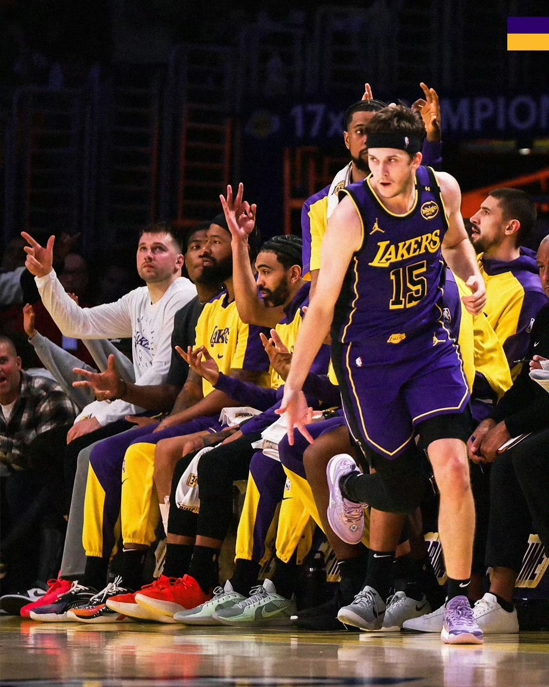 AYX中国NBA总决赛倒计时；菲尼克斯太阳赛前绝杀压哨；细节引发关注；引发热议；医务组通报恢复的简单介绍