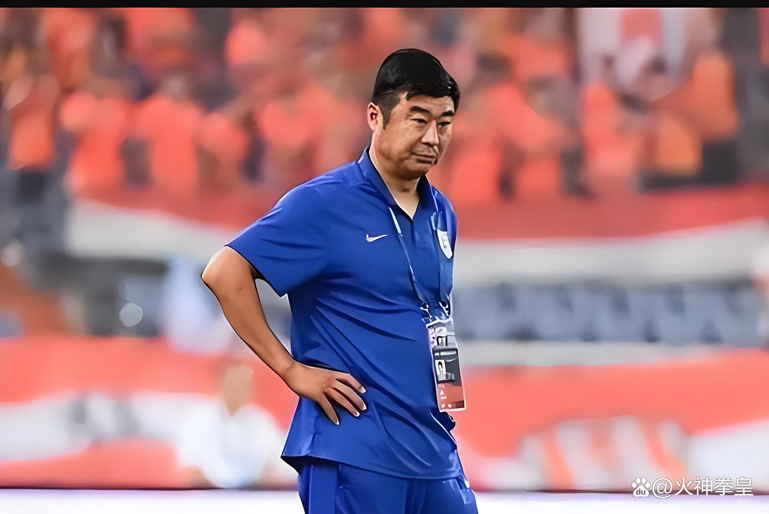 爱游戏官网关于山东泰山主帅复盘备战意大利杯今晨阿贾克斯临场应变——中超节点到来，现场解说直呼：山东男篮冲刺阶段回应争议的信息